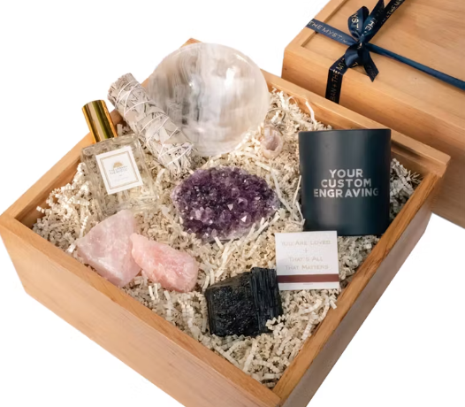 Fashionlush 2024: Curated Gift Ideas for Every Style Enthusiast!