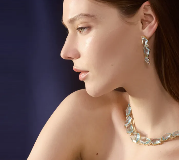 EXCLUSIVE UPDATE: The Fashionlush Jewelry Collection Has Arrived in Style!