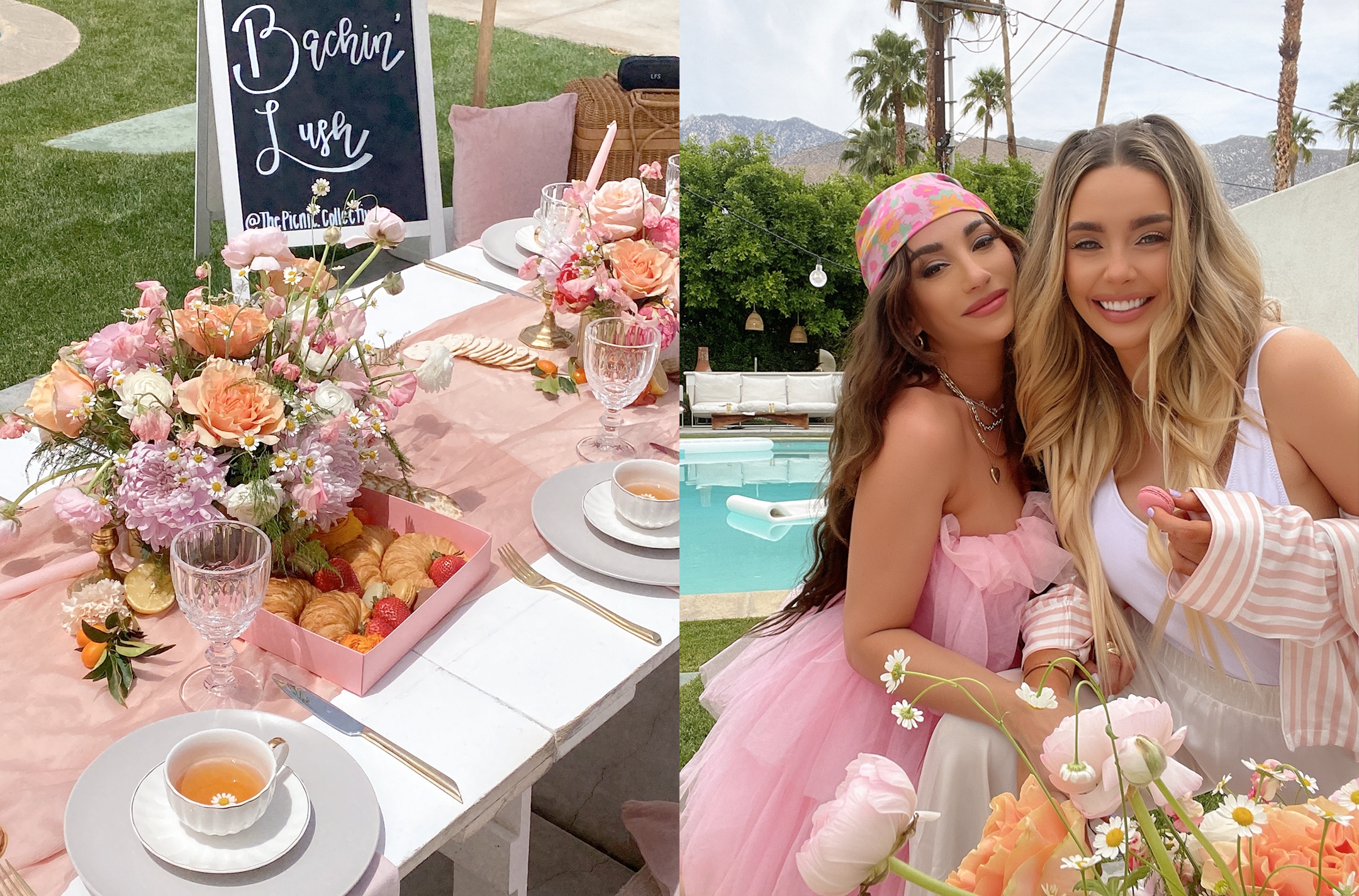 A Nostalgic Y2K Bachelorette Weekend: Highlights and Video Diary!
