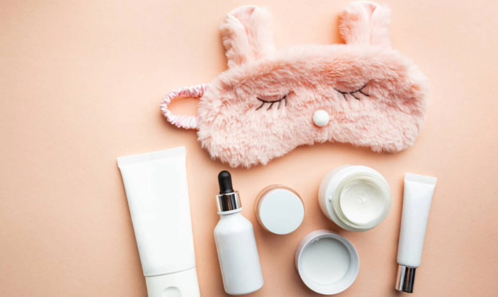 Achieving a Radiant Glow: My Gentle Nighttime Skincare Routine for Acne-Prone Skin